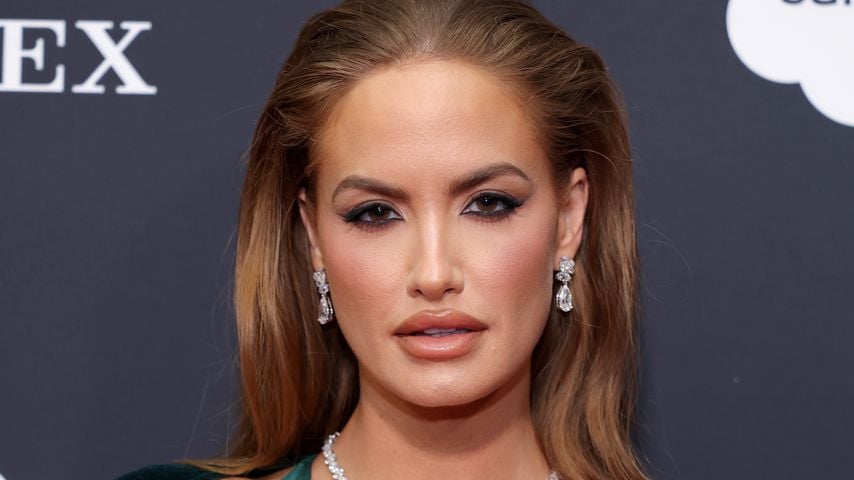 Haley Kalil bei der Time100 Next in New York City