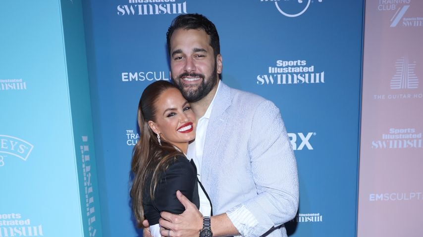 Haley Kalil siegt nach Penisgrößen-Klage gegen ihren Ex-Mann