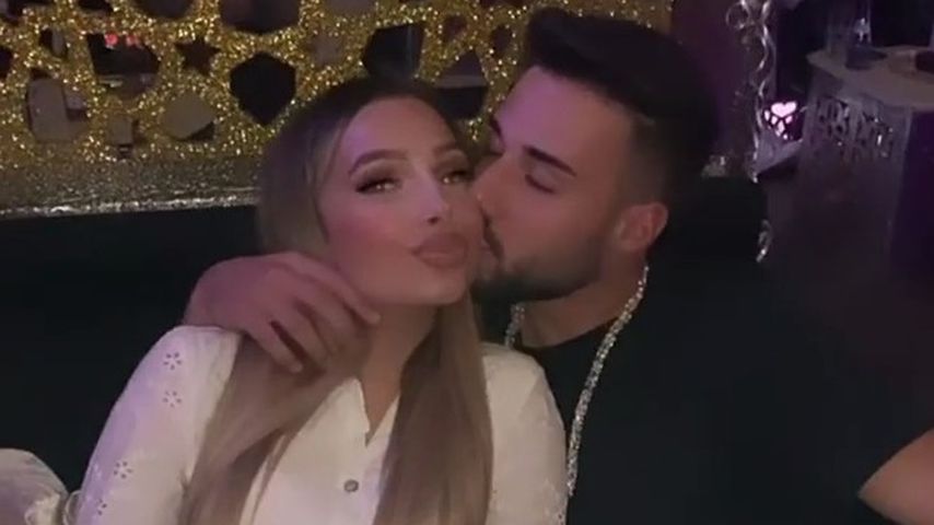 Nach "Ex on the Beach"-Drama: Halil ist frisch verliebt!