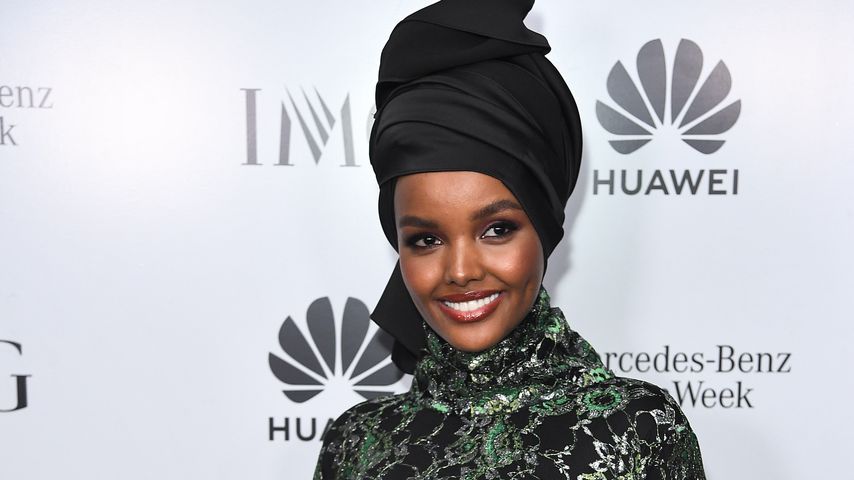 Halima Aden, Mai 2019 in Sydney