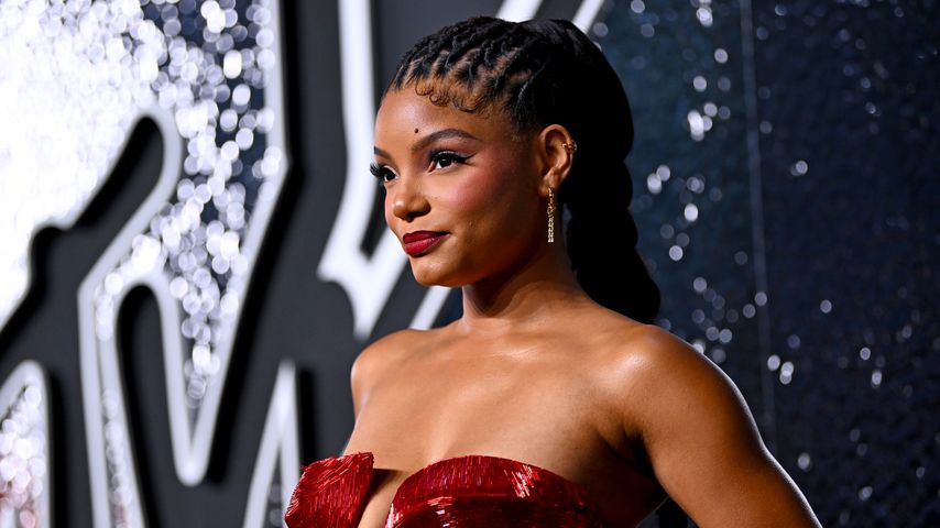 Halle Bailey erwirkt einstweilige Verfügung gegen Ex DDG