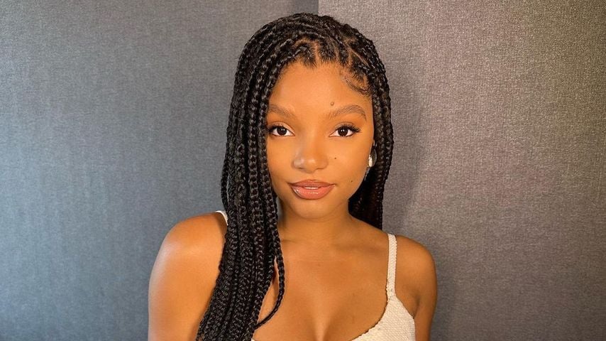 Darum ist "Arielle"-Rolle für Halle Bailey so bedeutungsvoll