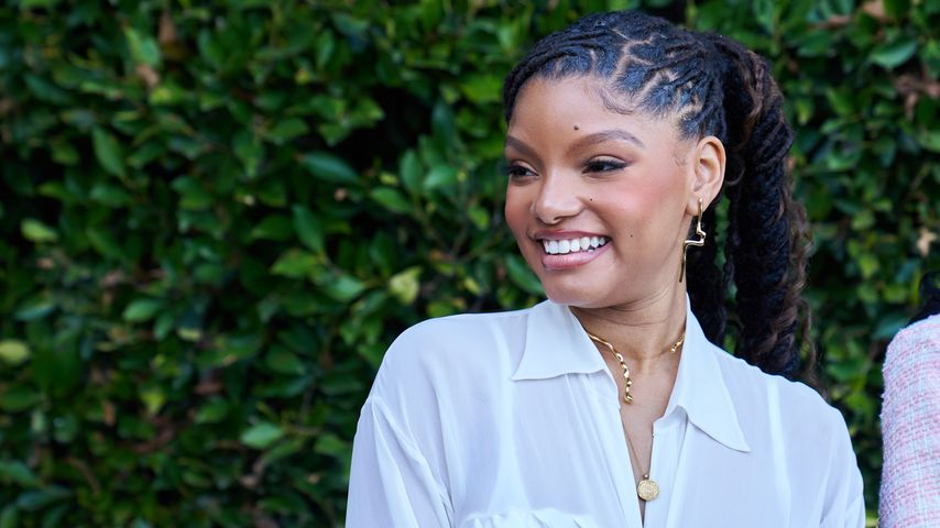 Wie süß! Halle Bailey teilt neuen Meilenstein ihres Sohnes!