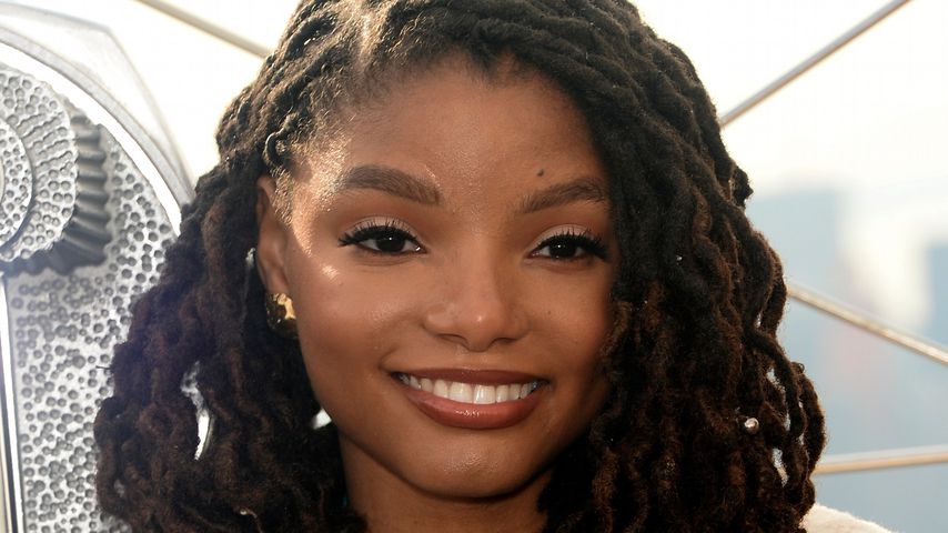 Halle Bailey, Sängerin