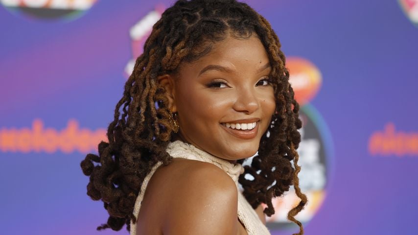 Regisseur verrät: Darum wählte er Halle Bailey für "Arielle"