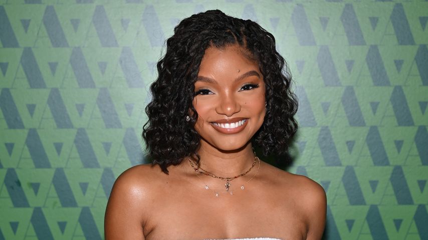 Halle Bailey, Sängerin