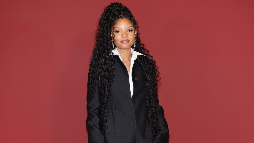 Halle Bailey