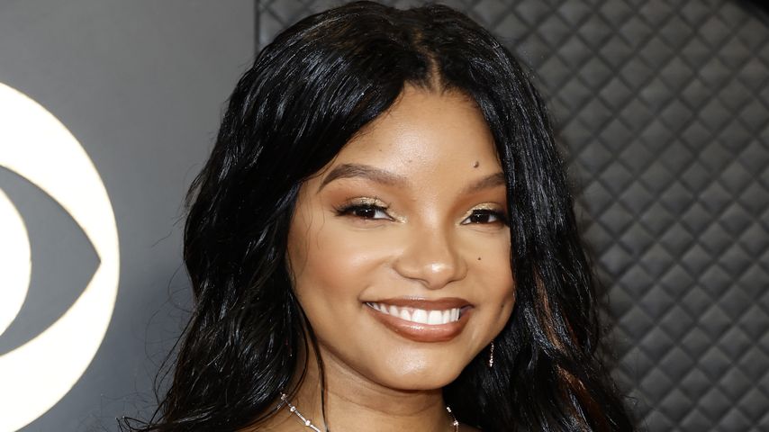 Halle Bailey, Schauspielerin
