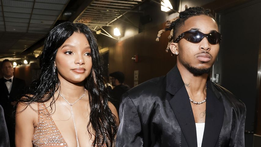 Verwehrt Halle Bailey ihrem Ex DDG den Kontakt zum Sohn?
