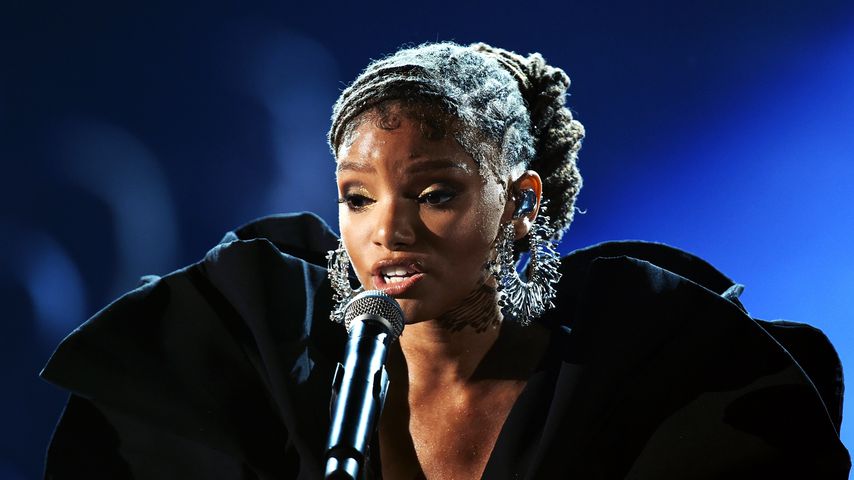 Halle Bailey