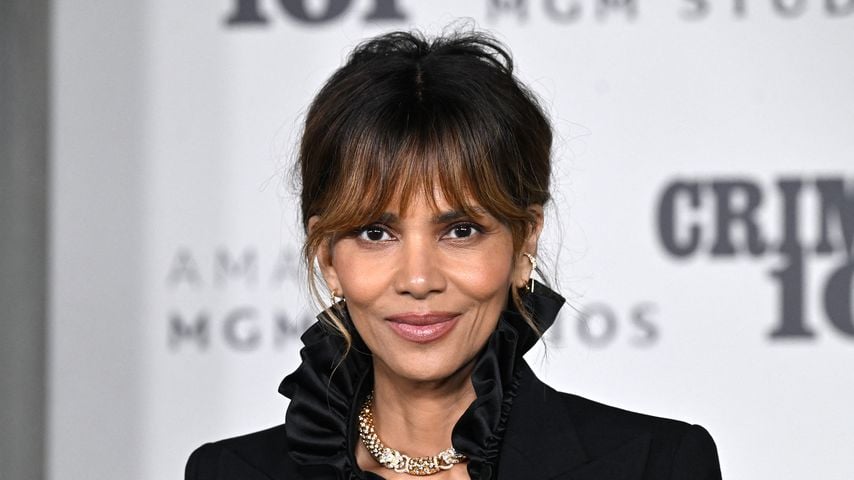 "War ich high?": Halle Berry rechnet mit diesem Film-Flop ab