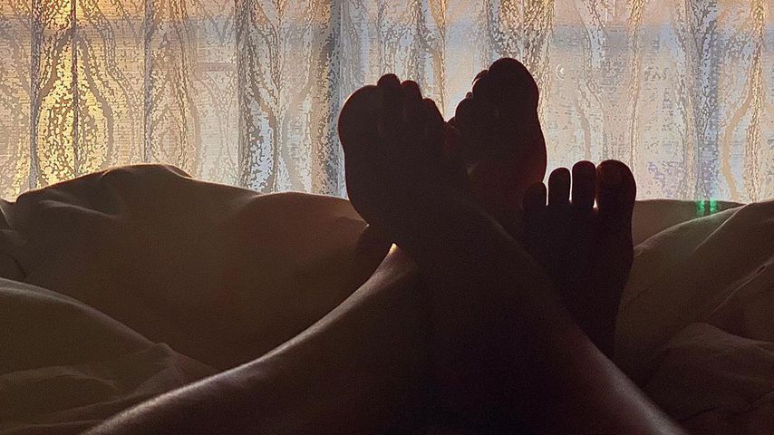 Halle Berry und ein Unbekannter