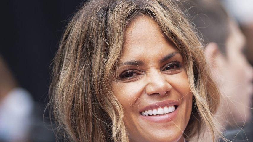 Halle Berry im Mai 2019