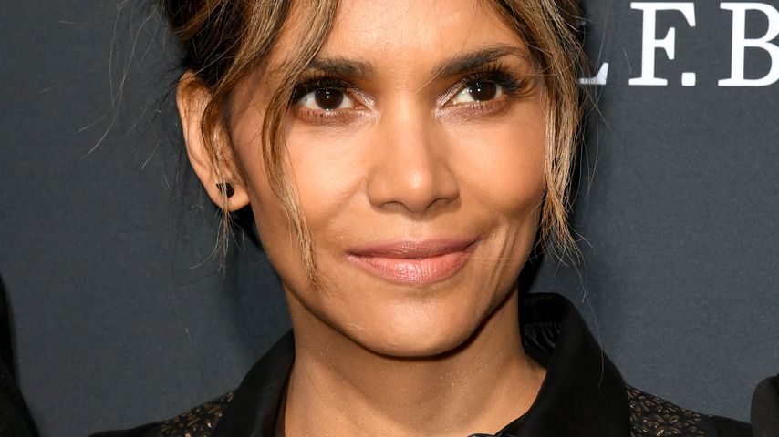 Shitstorm für Halle Berry: Sie wollte Trans-Rolle verkörpern
