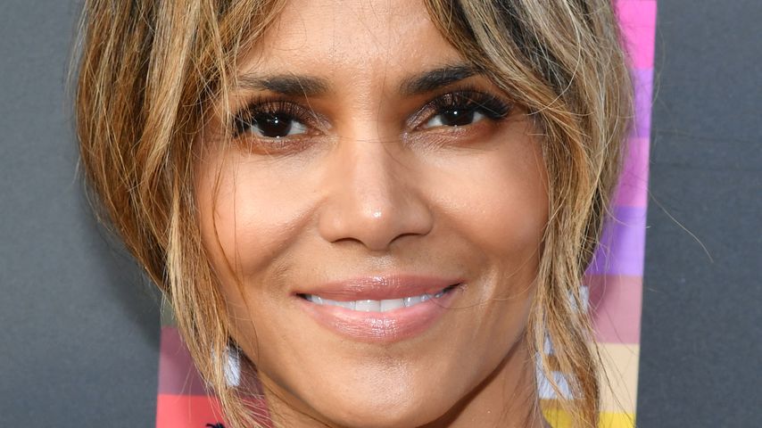Halle Berry, Schauspielerin