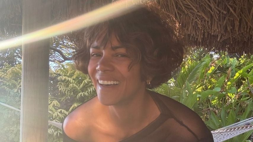 Halle Berry genießt ihren Urlaub auf Fidschi, August 2026