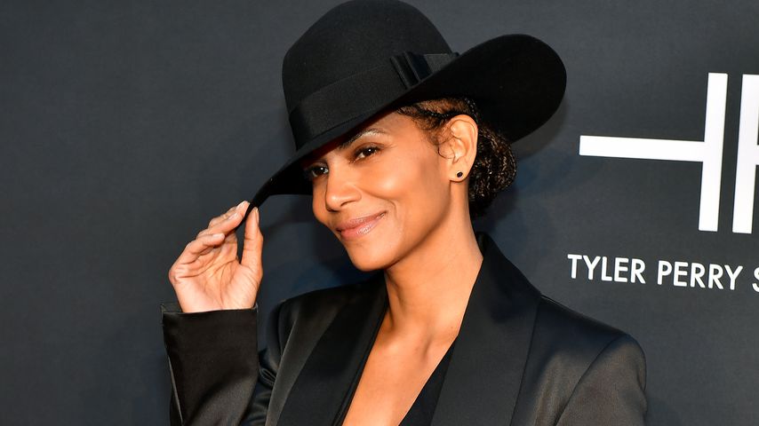 Mit 53! Halle Berry zeigt ihre definierten Bauchmuskeln