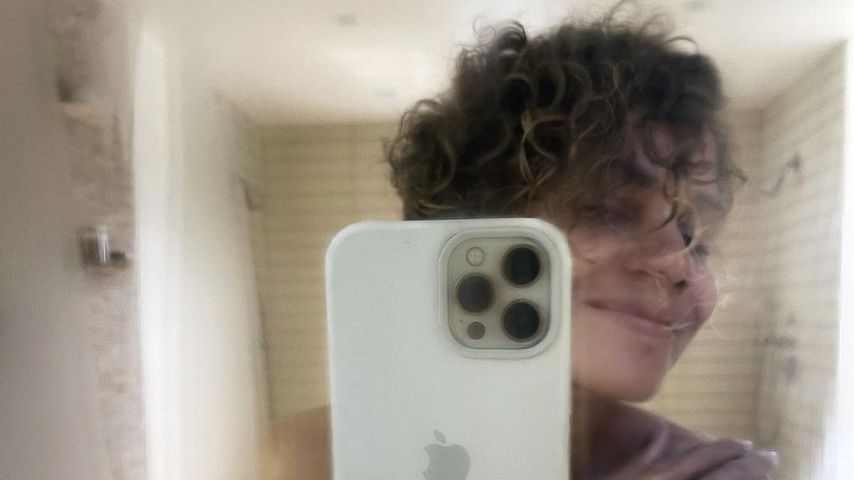 Halle Berry im März 2023