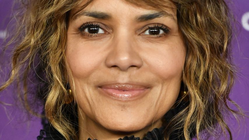 Für Halle Berry (58) sind die Wechseljahre kein Tabuthema