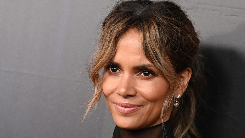 Halle Berry, Schauspielerin
