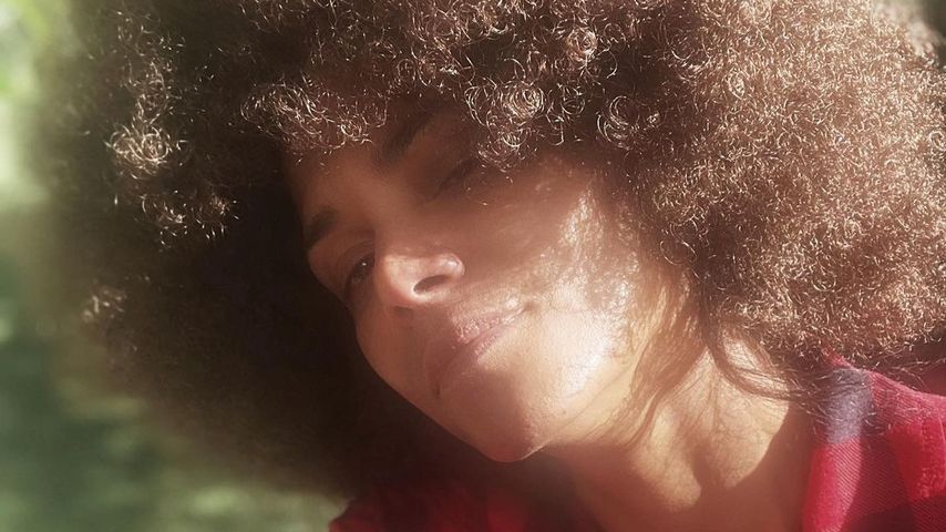 "Mein Mann liebt das": Halle Berry zeigt ihre Naturlocken!