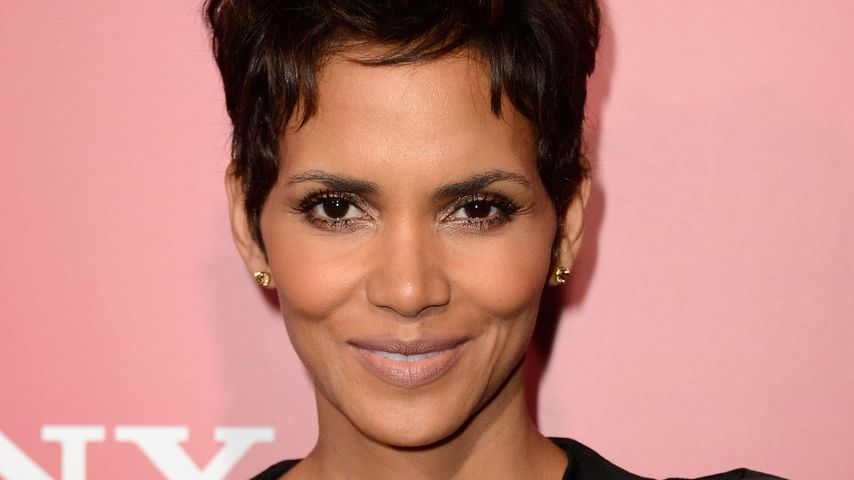 Halle Berry, 2013
