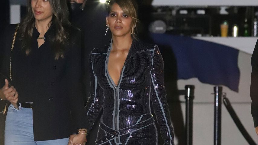 Halle Berry, People's Choice Awards 2021