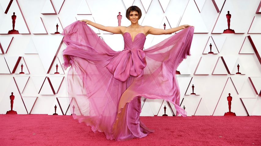 Halle Berry, Schauspielerin