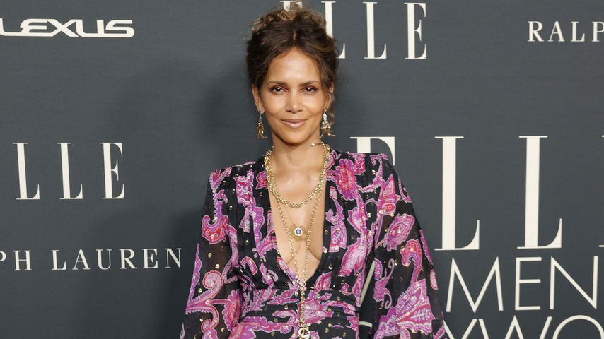 Halle Berry, Schauspielerin