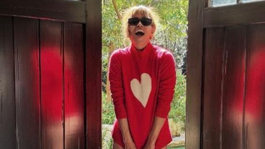 Halle Berry, Februar 2026