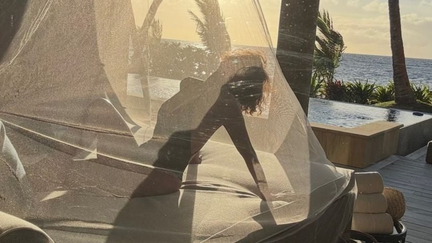 Heiße Urlaubsfotos: Halle Berry zeigt ihren Traumkörper