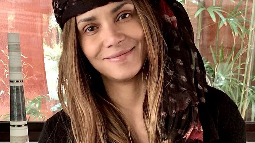 Halle Berry, Schauspielerin