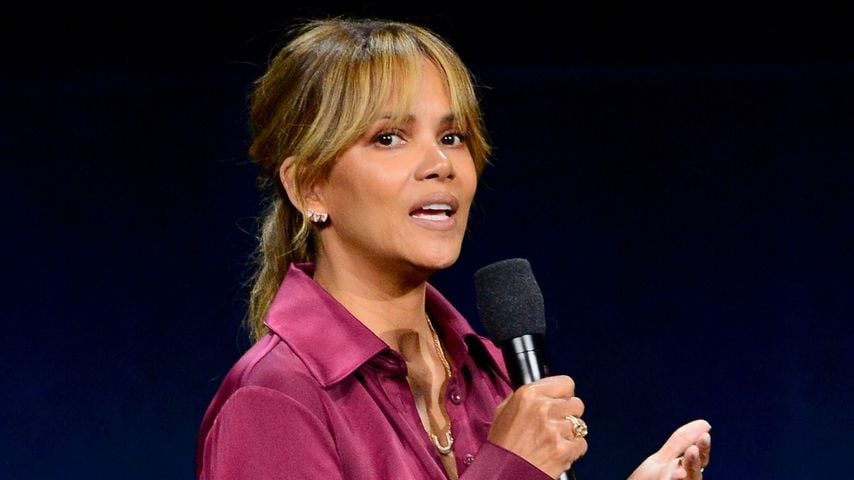 Halle Berry, Schauspielerin
