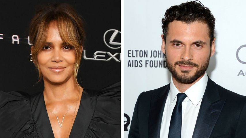 Halle Berry und Co.: Hollywood trauert um Adan Canto (†42)