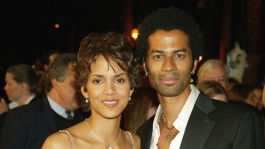 Halle Berry packt über Affären-Skandal ihres Ex-Mannes aus