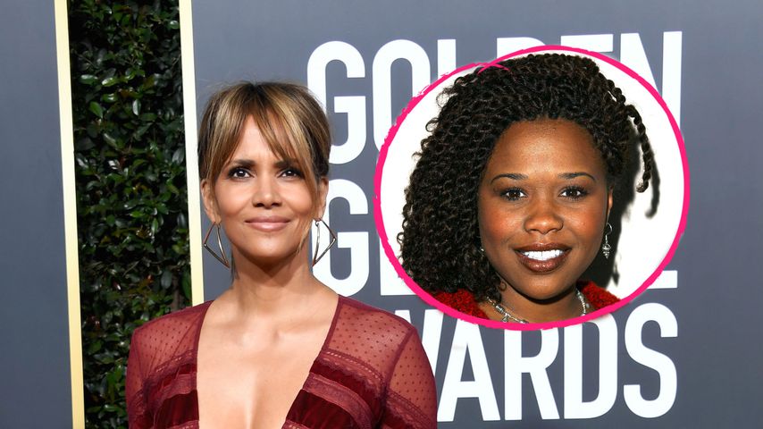 Halle Berry trauert um ihren Co-Star Natalie Desselle-Reid