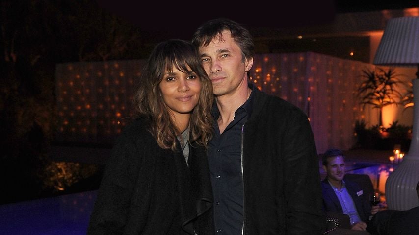 Halle Berry und Olivier Martinez: Sorgerechtsstreit beendet