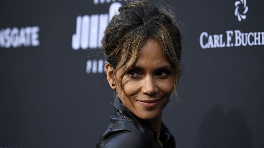 Halle Berry, Filmstar