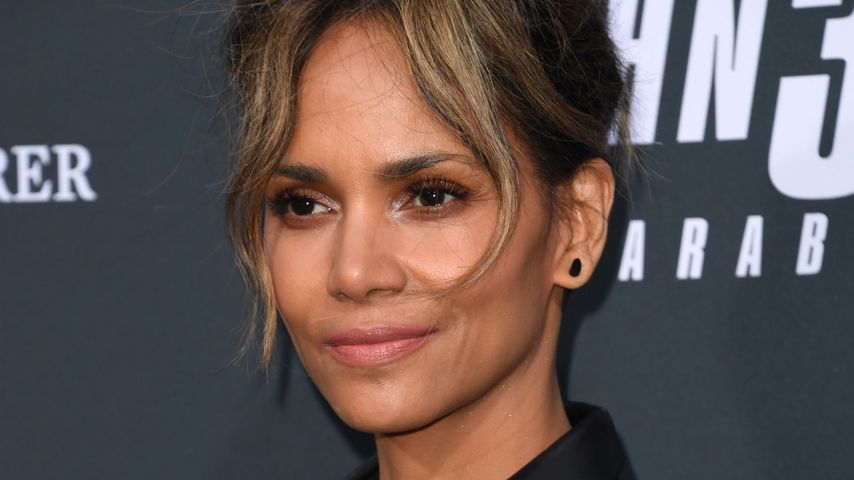 Trotz gebrochener Rippen: Halle Berry dreht drei Tage weiter