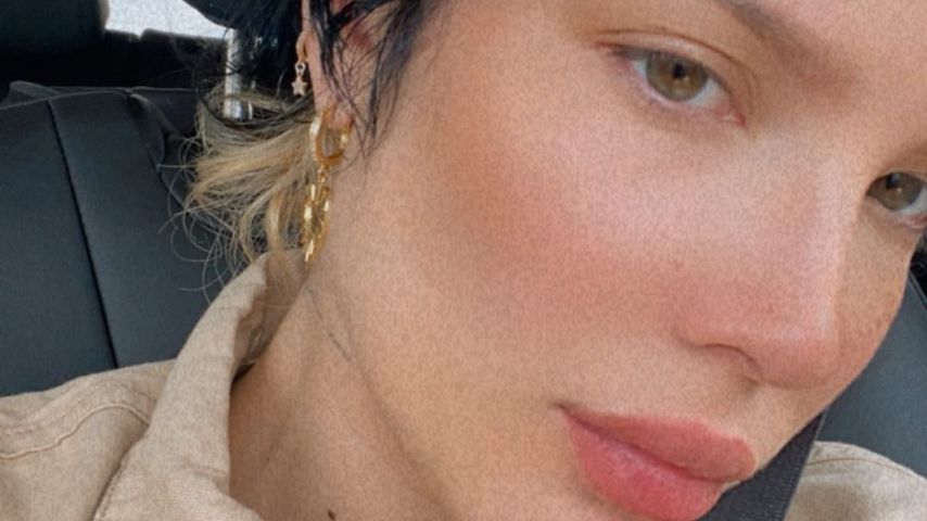 Halsey, Sängerin