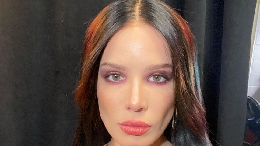 Halsey, Musikerin