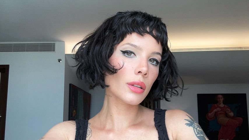 Halsey bereut ihre Rückkehr zur Musik nach Lupus-Diagnose!