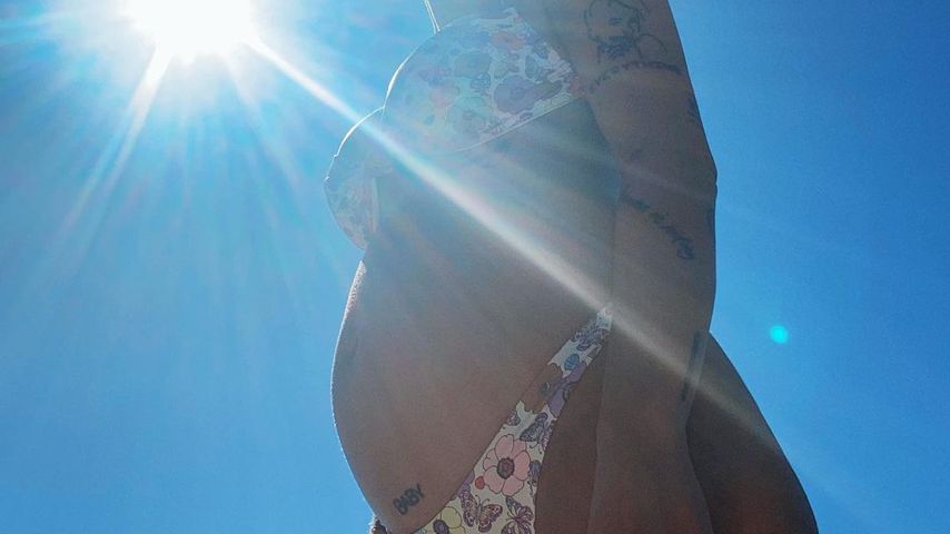 Halsey, Sängerin
