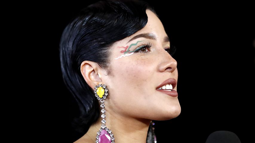 Halsey, Sängerin