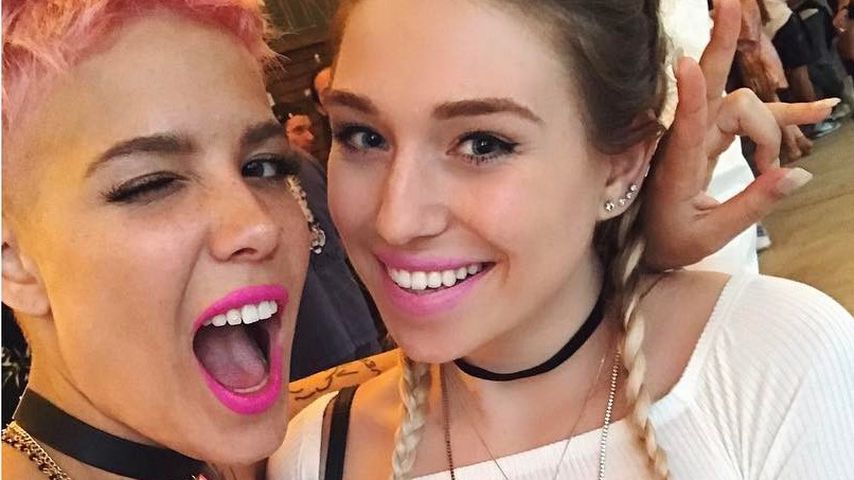 Bibi Claßen plaudert aus: Dieser Star ist großer Bilou-Fan