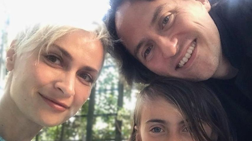 Nach Set-Drama: Ist Halyna Hutchins Witwer wieder verliebt?