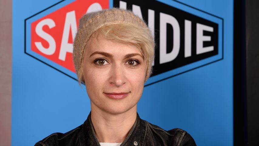 Halyna Hutchins, Kamerafrau