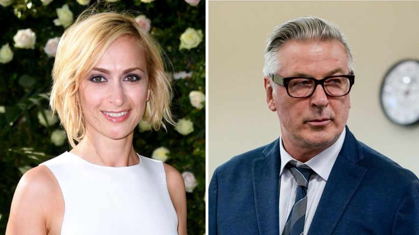 Halyna Hutchins' Familie kämpft weiter gegen Alec Baldwin