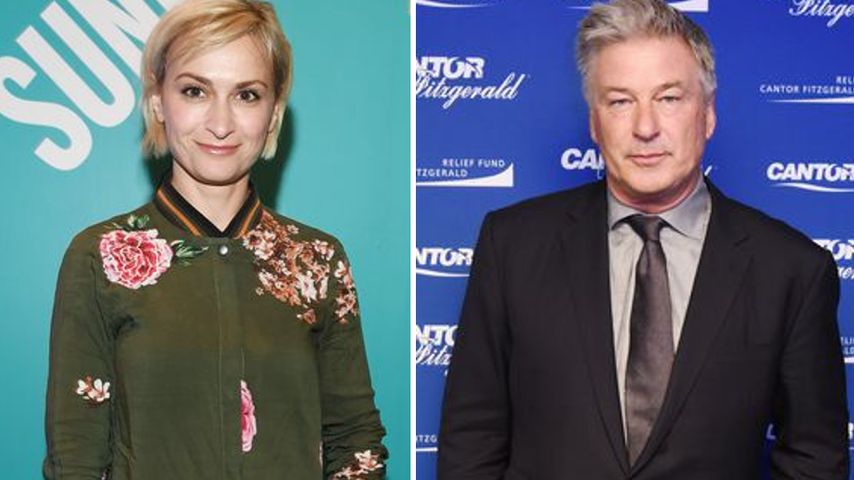 Am Set erschossen: Halynas Familie verklagt Alec Baldwin