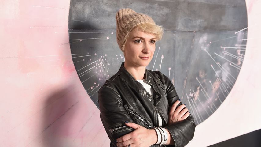 Kamerafrau Halyna Hutchins